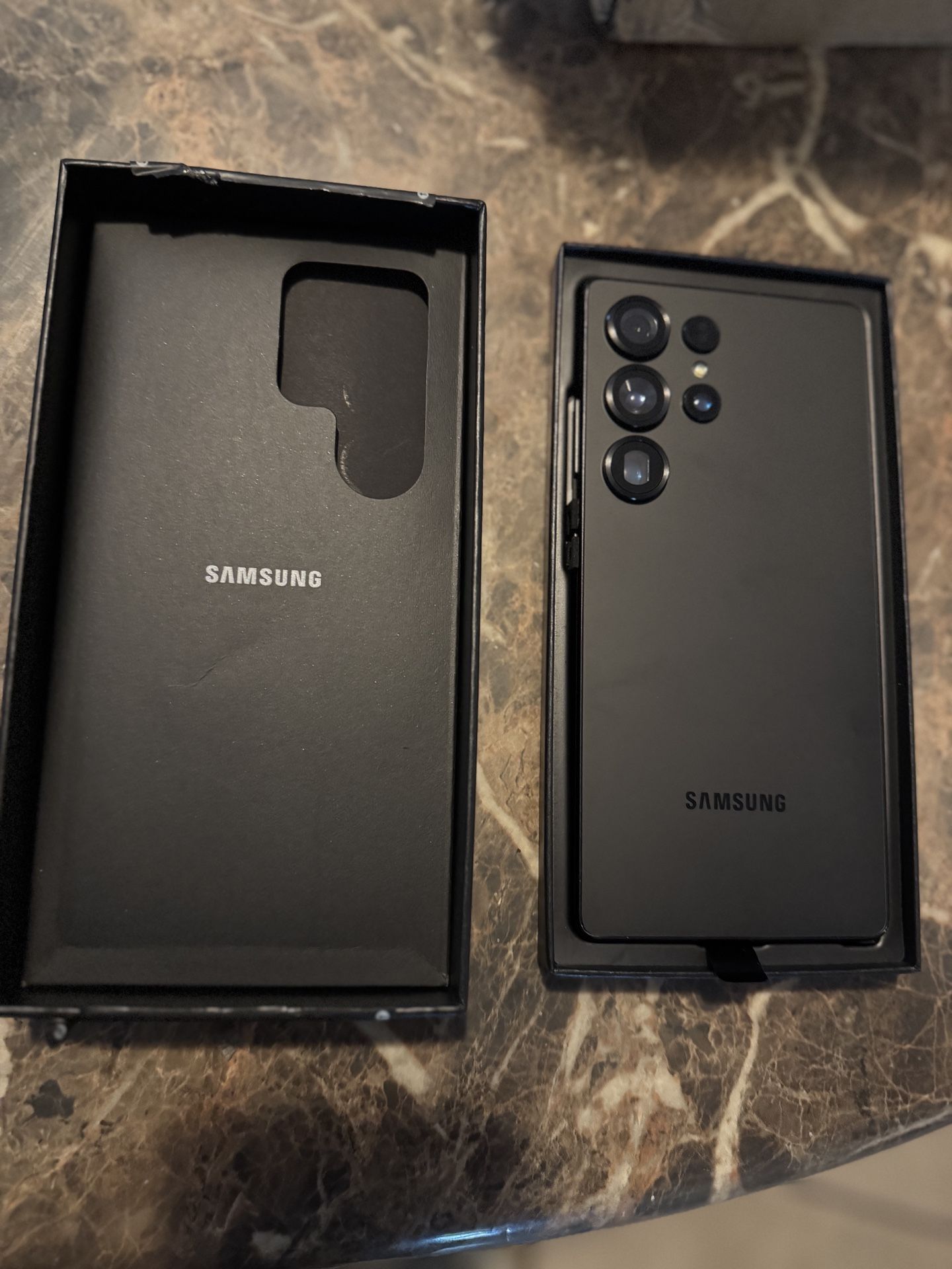 Samsung S25 Ultra *Unlocked*
