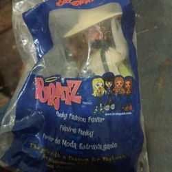 2002 Brats Doll First Edition