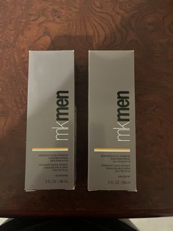 MKay Facial Hidrator Sunscreen for men