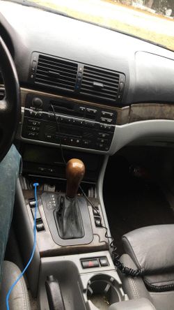 Bmw 323i Sport Packg