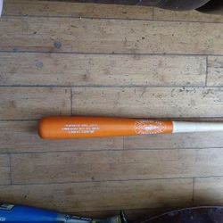 Barnstable Corporate Presentation Gift Bat