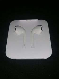 iPhone Headphones