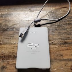 Sony Floppy Disk Drive