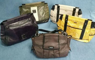 Miche Bags & Purse Covers