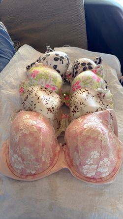 Bras