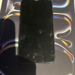 Just Needs A New Charging Port