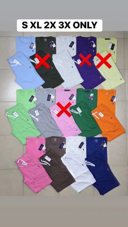 Polo Nike Short Sets