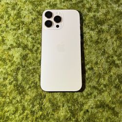 iPhone 16 Pro Max | 256GB | Desert Titanium | Factory Unlocked