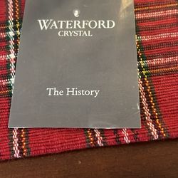 Waterford Glass