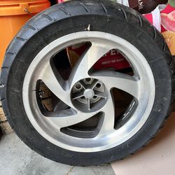 Multi year Honda GL1800 Gold wing gold wing