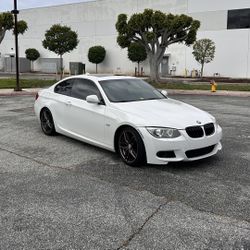 2011 BMW 3 Series
