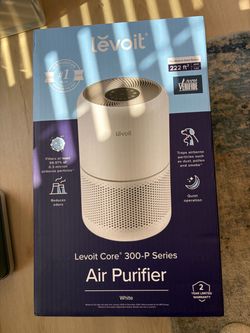 Levoit Core 300 P Series Air Purifier