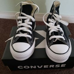 Converse Youth Shoe