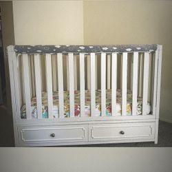 Bunch Of Baby Crap… Come Get It For 200. Stroller Is Brand New