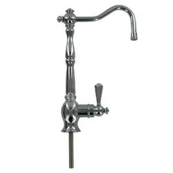 Everpure EV900600 Filter Faucet, Victorian Series, Chrome