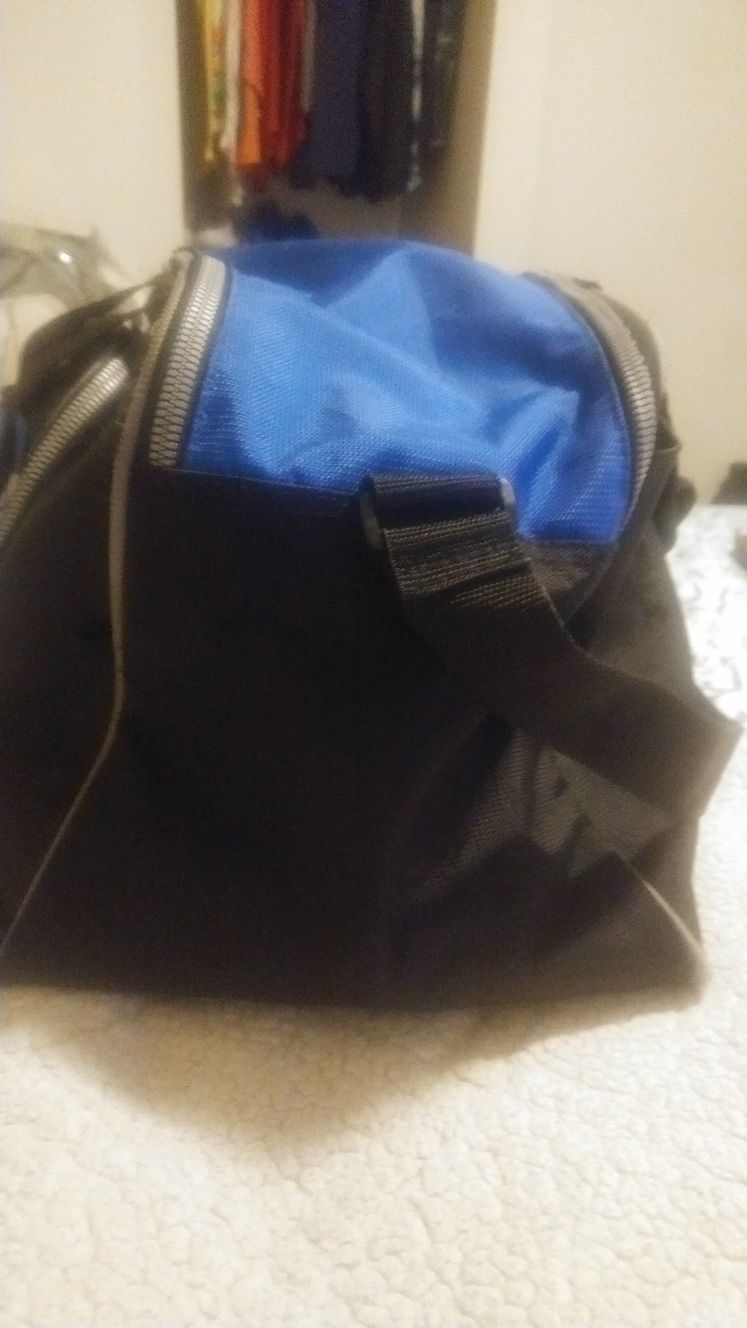 PlayStation carrier bag