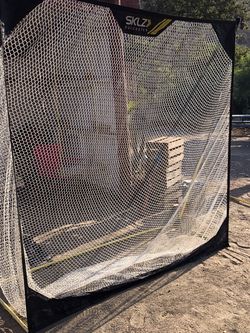 Sklz Batting Net