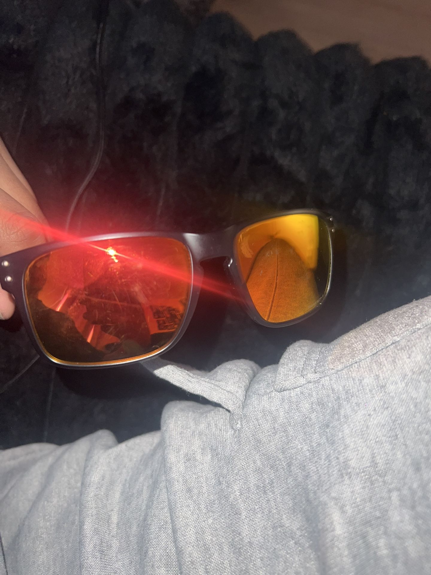 Oakley Holbrook Sunglasses