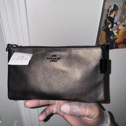 Coach Cross Body Bag 