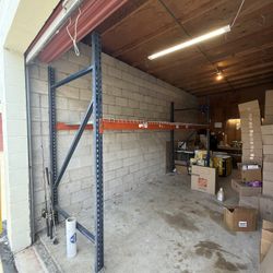 Pallet Rack