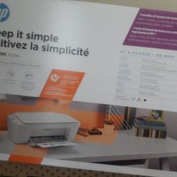 New HP Wireless Printer With Scanner,Cpoier