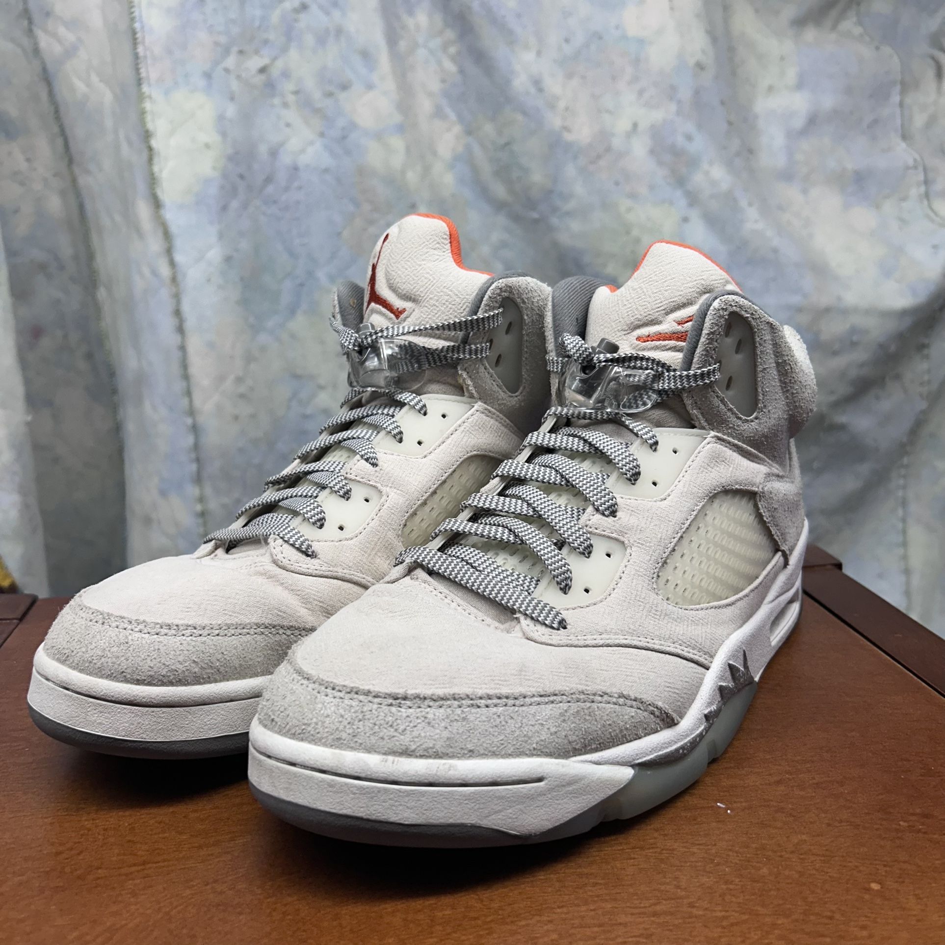 Air Jordan 5 Craft Size 13
