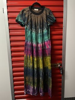 Tie Dye