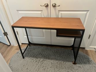 Desk-Ikea