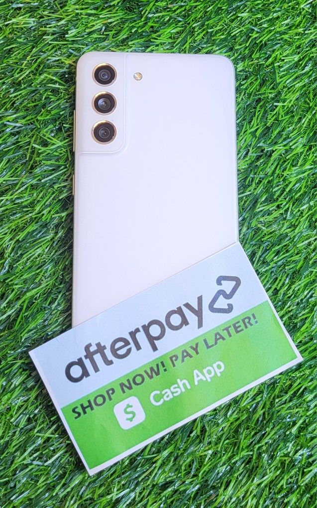 Samsung Galaxy S21 FE 5g 128gb Unlocked!
