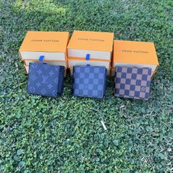 Mens Wallets