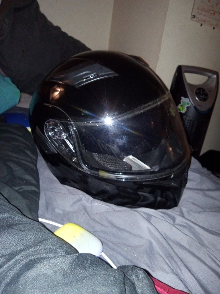 Dot Certified Helmet Obo