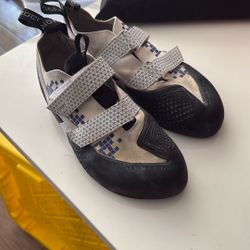 Madrock Rover Climbing Shoes 11.5