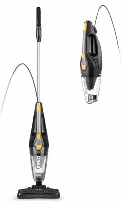 Eureka Blaze 3-in-1 Lightweight Stick & Handheld Vacuum – Black