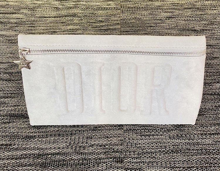 Dior - Clutch Bag