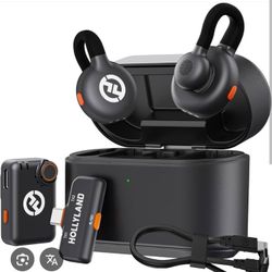 Lark M2s Blogging Accessories 