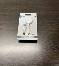 Apple Watch charger