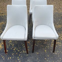 (6) Dining Chairs