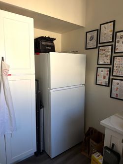 LIKE NEW Costco Fridge - Originally $650