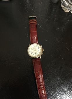 Nice Seiko watch