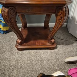 5 Piece Living Room Suite 