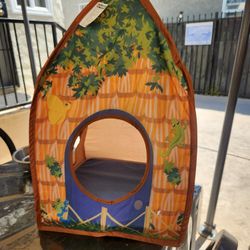 Casita Para Gato