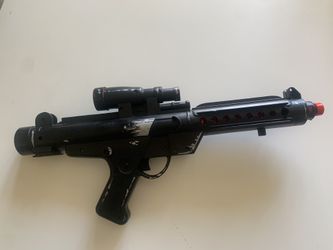 Star Wars Stormtroopers Blaster