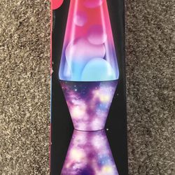 Lava Lamp