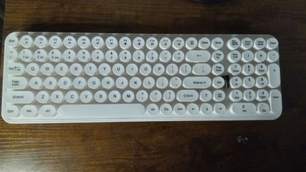 Bluetooth Keyboard