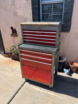 Tool box