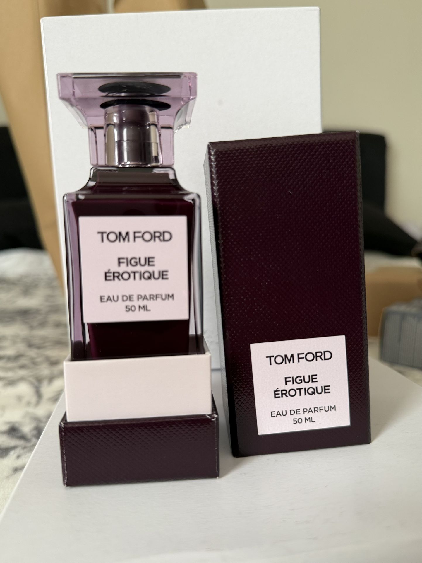 Tom Ford Perfume