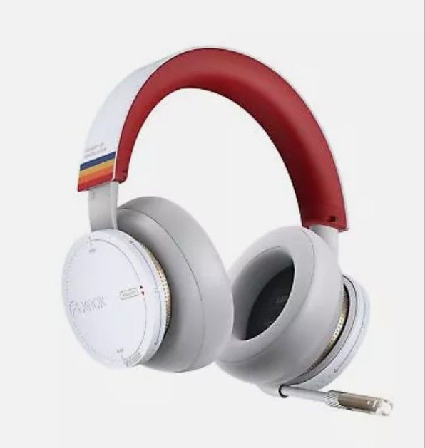 Starfield Headphones for sale Or Trade For Bluetooth Headphones