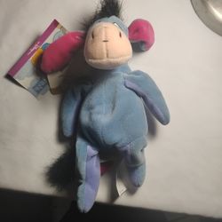 Eeyore. Collectible 
