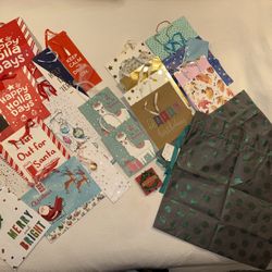 Heading To A Party? Be Party Bag Ready 