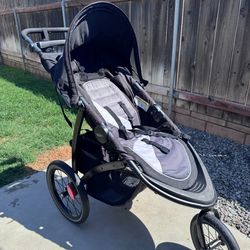 Graco Jogging Stroller